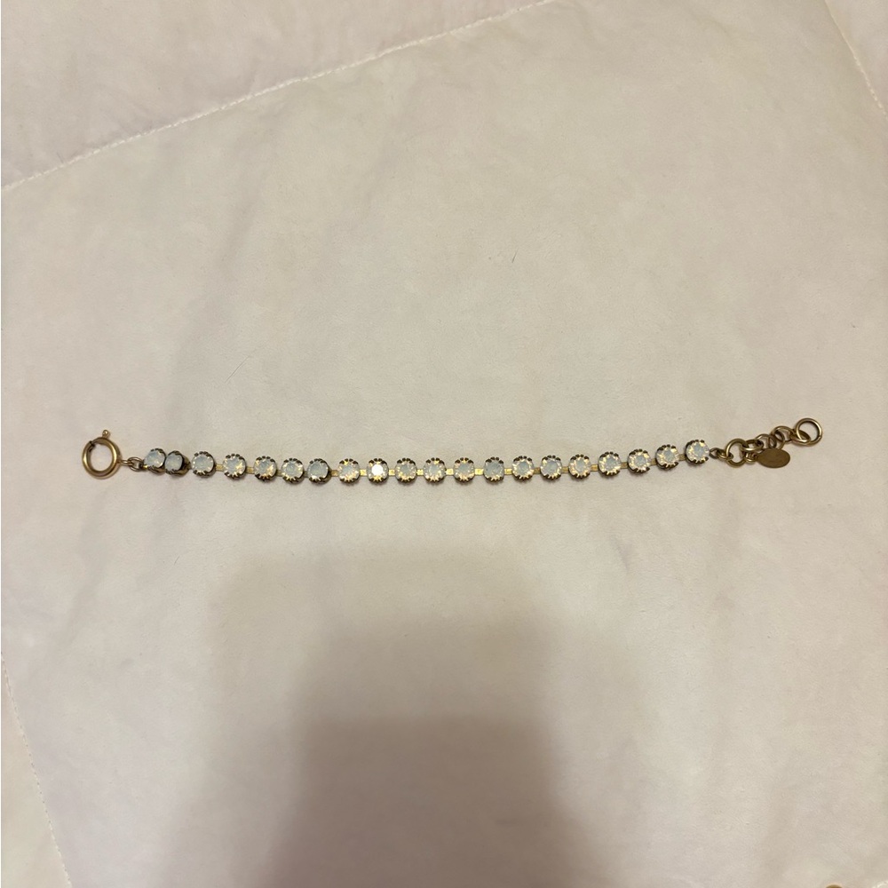 Catherine Popesco Bracelet